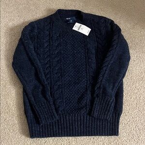 Boys Gap sweater